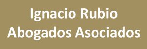 Ignacio Rubio Abogados Asociados. Despacho en Barcelona