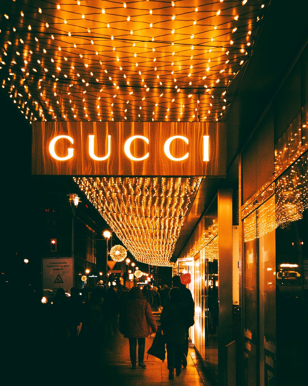 Familia Gucci: Disputas por una herencia muy controvertida