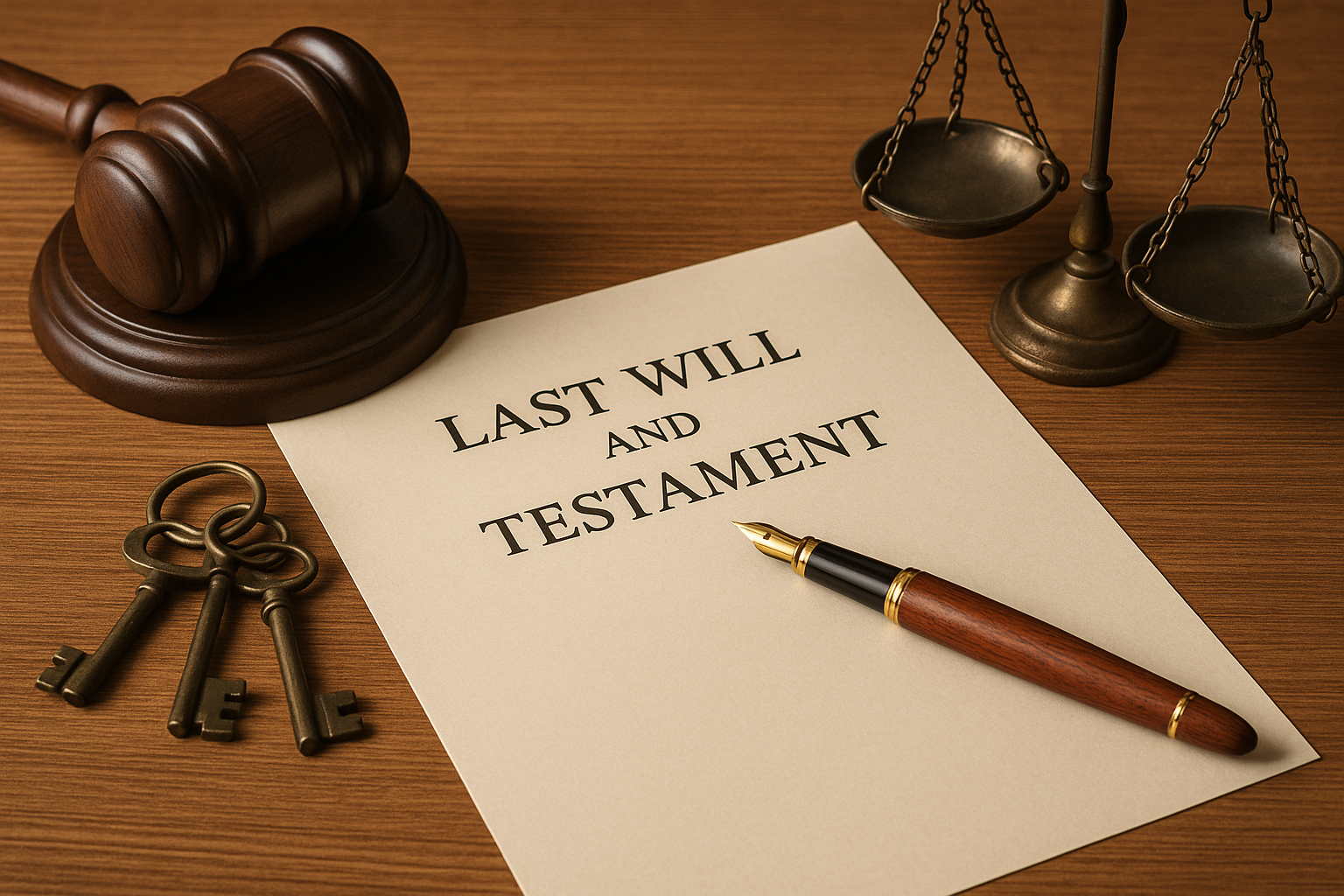 Qué es la herencia legítima